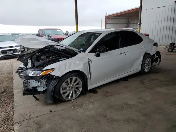 4T1C11AK0RU882157 2024 TOYOTA CAMRY - Image 1