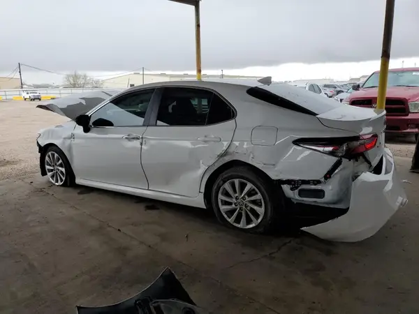 4T1C11AK0RU882157 2024 TOYOTA CAMRY - Image 2