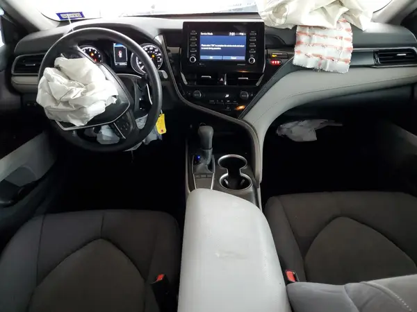 4T1C11AK0RU882157 2024 TOYOTA CAMRY - Image 8