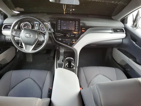 4T1C11AK0RU884085 2024 TOYOTA CAMRY - Image 8
