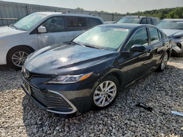 4T1C11AK0RU893823 2024 TOYOTA CAMRY - Image 1