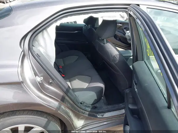 4T1C11AK0RU903606 2024 TOYOTA CAMRY - Image 8
