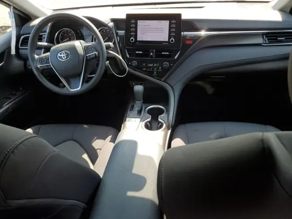 4T1C11AK0RU904187 2024 TOYOTA CAMRY - Image 8