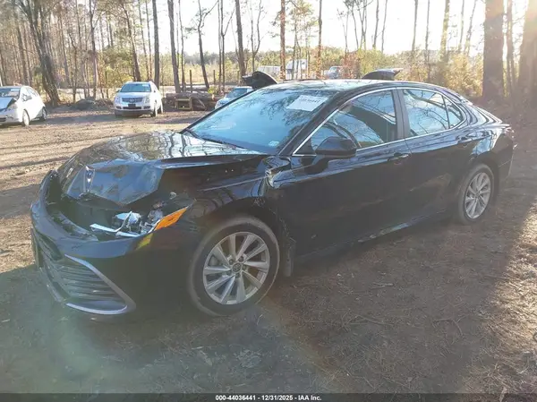 4T1C11AK0RU906229 2024 TOYOTA CAMRY - Image 2