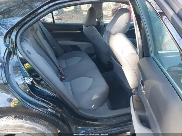 4T1C11AK0RU906229 2024 TOYOTA CAMRY - Image 8