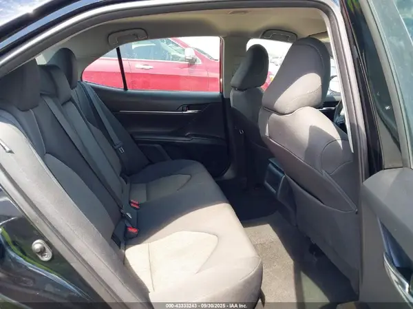 4T1C11AK0RU906585 2024 TOYOTA CAMRY - Image 8