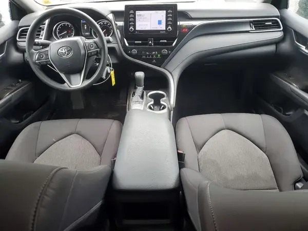 4T1C11AK0RU906733 2024 TOYOTA CAMRY - Image 8