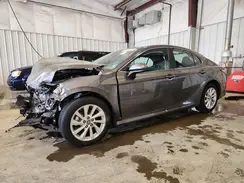 4T1C11AK0RU906750 2024 TOYOTA CAMRY