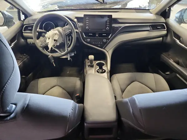 4T1C11AK0RU906750 2024 TOYOTA CAMRY - Image 8