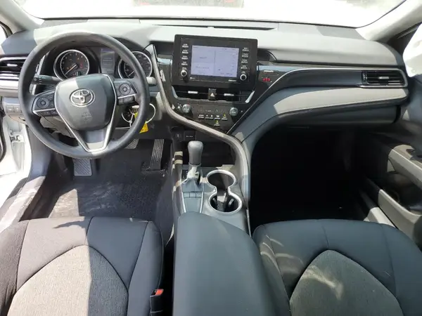 4T1C11AK0RU907235 2024 TOYOTA CAMRY - Image 8