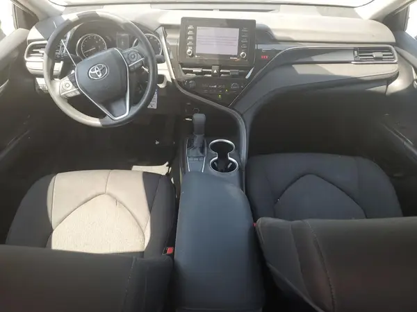 4T1C11AK0RU907297 2024 TOYOTA CAMRY - Image 8