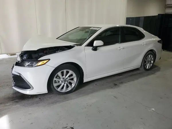 4T1C11AK0RU908160 2024 TOYOTA CAMRY - Image 1