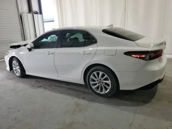 4T1C11AK0RU908160 2024 TOYOTA CAMRY - Image 2
