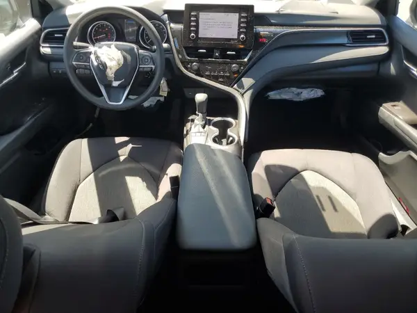 4T1C11AK0RU908255 2024 TOYOTA CAMRY - Image 8