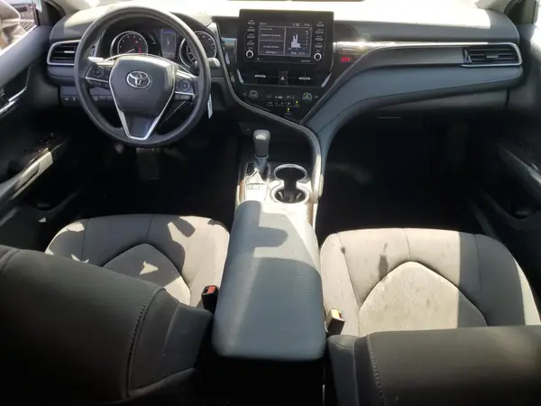 4T1C11AK0RU908580 2024 TOYOTA CAMRY - Image 8