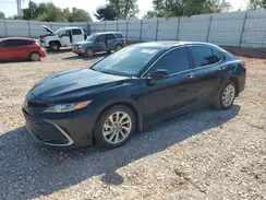 4T1C11AK0RU909552 2024 TOYOTA CAMRY