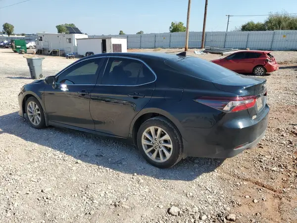 4T1C11AK0RU909552 2024 TOYOTA CAMRY - Image 2