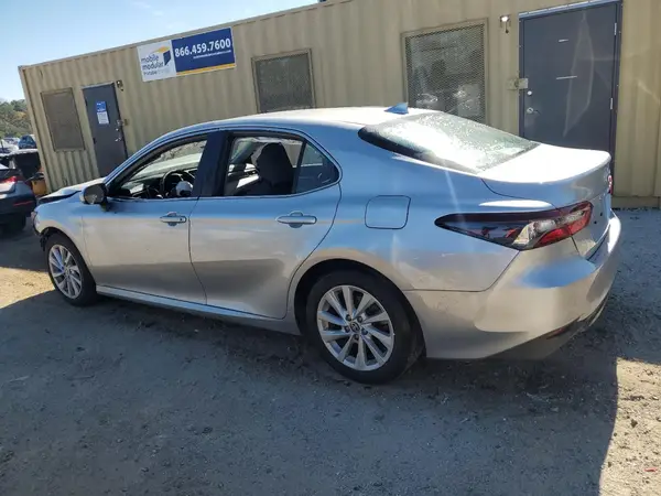 4T1C11AK0RU910037 2024 TOYOTA CAMRY - Image 2