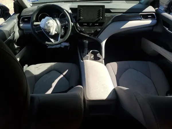 4T1C11AK0RU910037 2024 TOYOTA CAMRY - Image 8
