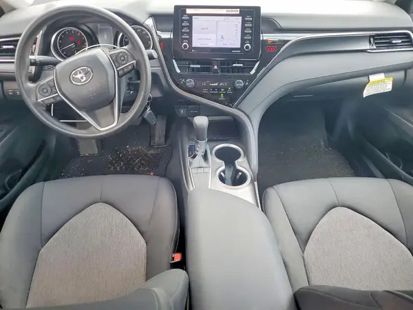 4T1C11AK0RU911012 2024 TOYOTA CAMRY - Image 8