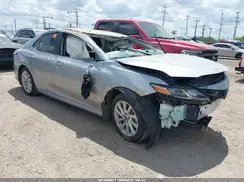 4T1C11AK0RU911611 2024 TOYOTA CAMRY