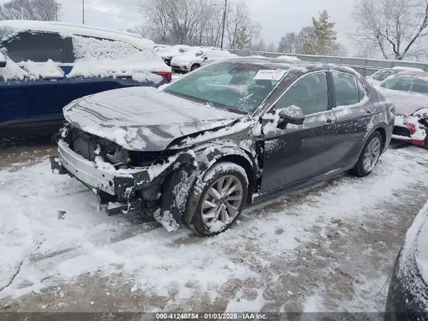 4T1C11AK0RU912600 2024 TOYOTA CAMRY - Image 2