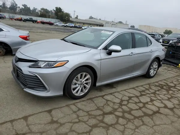 4T1C11AK0RU920289 2024 TOYOTA CAMRY - Image 1