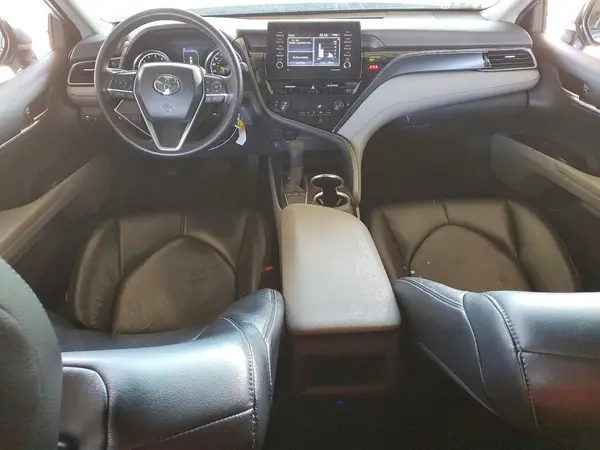 4T1C11AK0RU922141 2024 TOYOTA CAMRY - Image 8