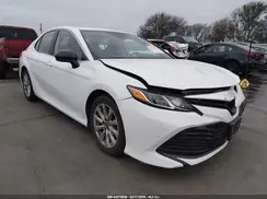 4T1C11AK1LU304883 2020 TOYOTA CAMRY