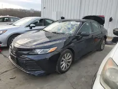4T1C11AK1LU308707 2020 TOYOTA CAMRY