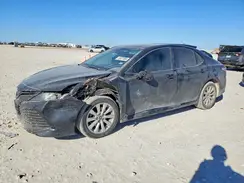 4T1C11AK1LU317326 2020 TOYOTA CAMRY