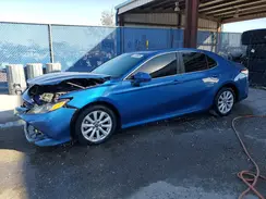4T1C11AK1LU318122 2020 TOYOTA CAMRY