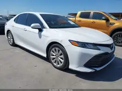 4T1C11AK1LU318752 2020 TOYOTA CAMRY