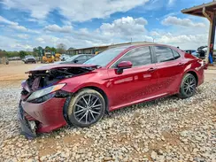 4T1C11AK1LU320503 2020 TOYOTA CAMRY