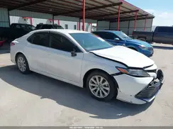 4T1C11AK1LU321196 2020 TOYOTA CAMRY