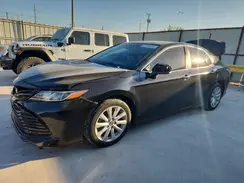 4T1C11AK1LU322266 2020 TOYOTA CAMRY