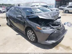 4T1C11AK1LU322350 2020 TOYOTA CAMRY