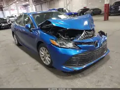 4T1C11AK1LU324762 2020 TOYOTA CAMRY