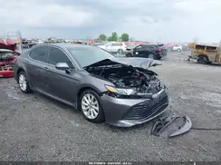 4T1C11AK1LU328682 2020 TOYOTA CAMRY