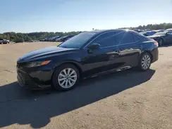 4T1C11AK1LU330609 2020 TOYOTA CAMRY