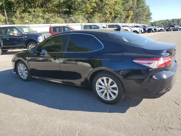 4T1C11AK1LU330609 2020 TOYOTA CAMRY - Image 2