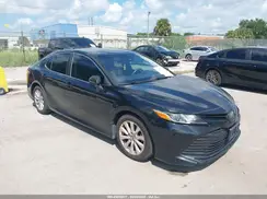 4T1C11AK1LU330805 2020 TOYOTA CAMRY