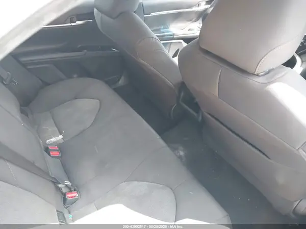 4T1C11AK1LU330805 2020 TOYOTA CAMRY - Image 8