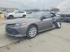 4T1C11AK1LU331498 2020 TOYOTA CAMRY