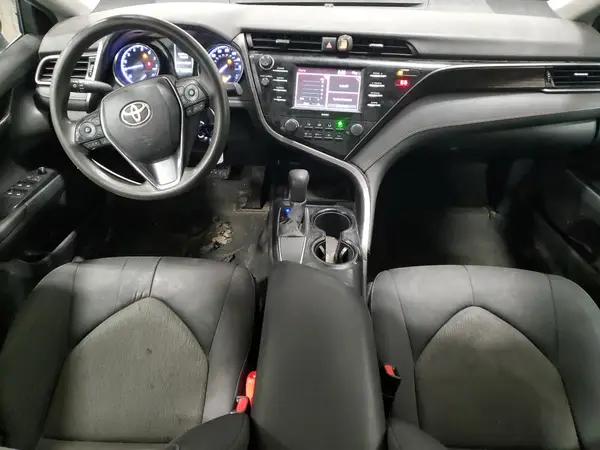 4T1C11AK1LU332683 2020 TOYOTA CAMRY - Image 8