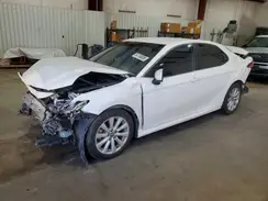 4T1C11AK1LU332991 2020 TOYOTA CAMRY