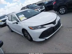 4T1C11AK1LU333980 2020 TOYOTA CAMRY