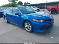 4T1C11AK1LU334739 2020 TOYOTA CAMRY