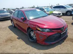 4T1C11AK1LU335535 2020 TOYOTA CAMRY