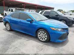4T1C11AK1LU335714 2020 TOYOTA CAMRY